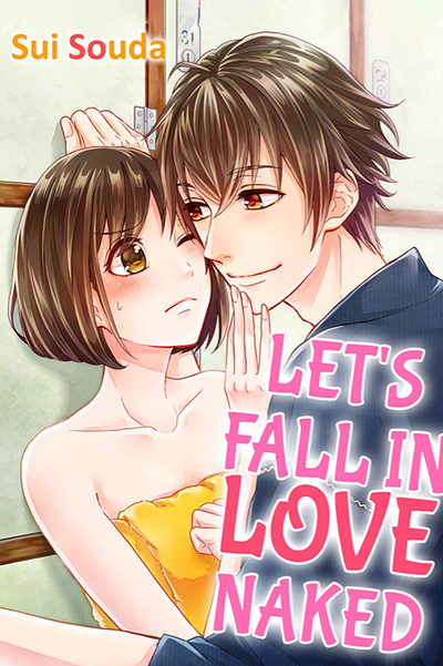 Let's Fall in Love Naked thumbnail
