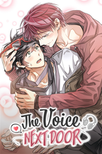 The Voice Next Door [Mature]