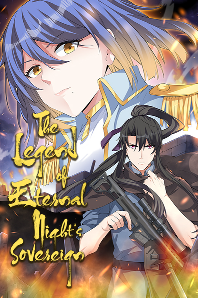 The Legend of Eternal Night's Sovereign thumbnail