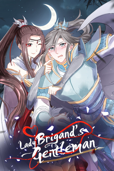 Lady Brigand's Gentleman thumbnail