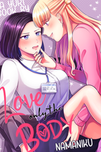 Love Only the Body