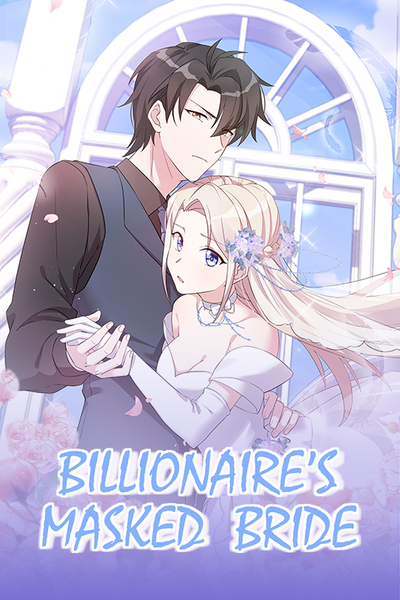 Billionaire's Masked Bride thumbnail