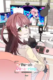 Yu-ah Yo-a-ring!