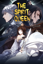 The Spirit Queen