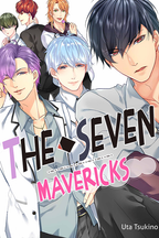 The Seven Mavericks