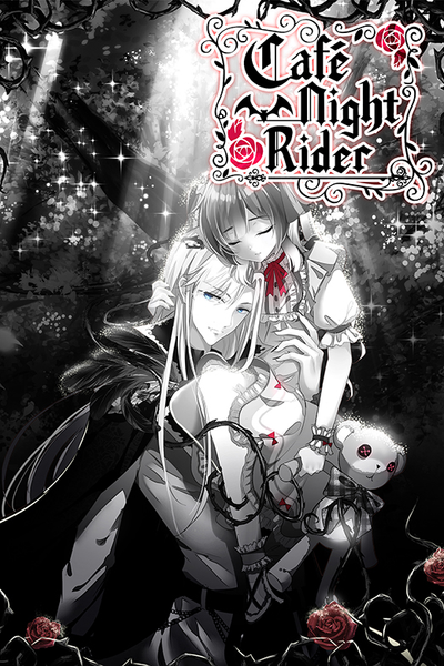 Café Night Rider thumbnail