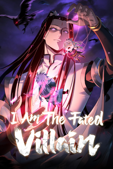 I Am The Fated Villain