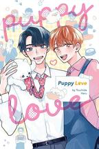 Puppy Love