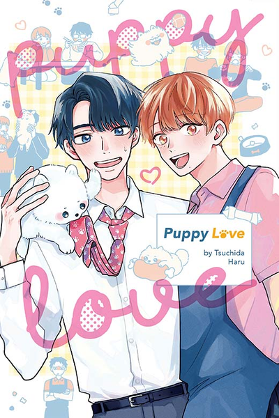 Puppy Love thumbnail