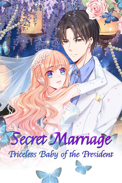 Secret Marriage: Priceless Baby of the President thumbnail