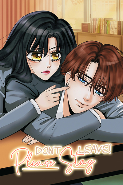 Don't Leave! Please Stay thumbnail