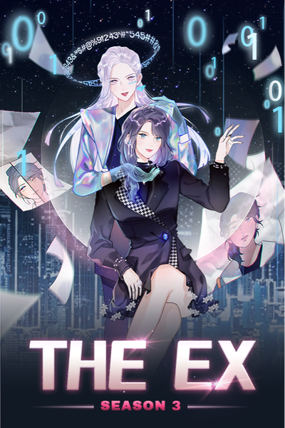 The EX: Season 3 thumbnail