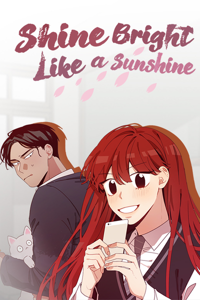 Shine Bright Like a Sunshine thumbnail