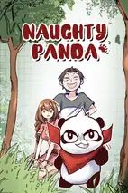 Naughty Panda