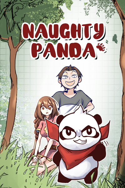 Naughty Panda thumbnail