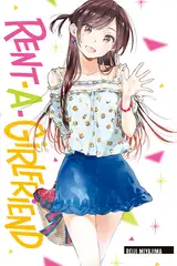 Rent-A-Girlfriend 1-12