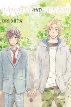 YAMADA AND THE BOY