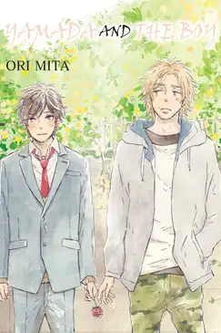 YAMADA AND THE BOY