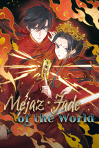Mejaz·Jade of the World