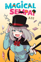 Magical Sempai