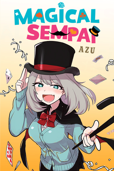 Magical Sempai thumbnail