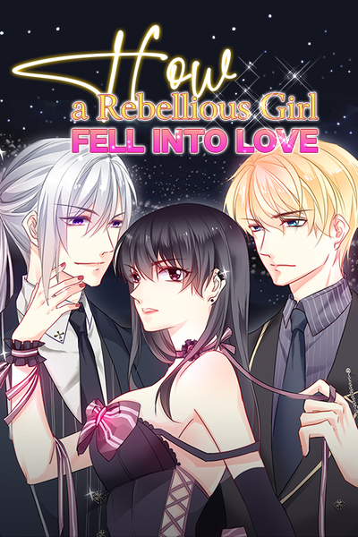 How a Rebellious Girl Fell into Love thumbnail