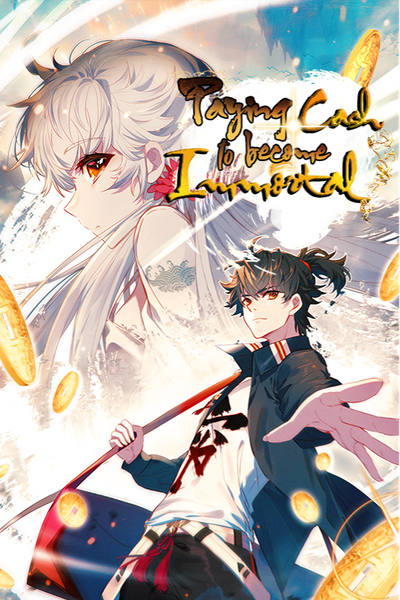 Paying Cash to Become Immortal thumbnail