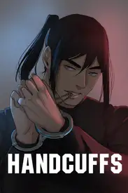 Handcuffs