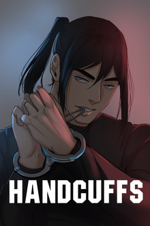 Handcuffs