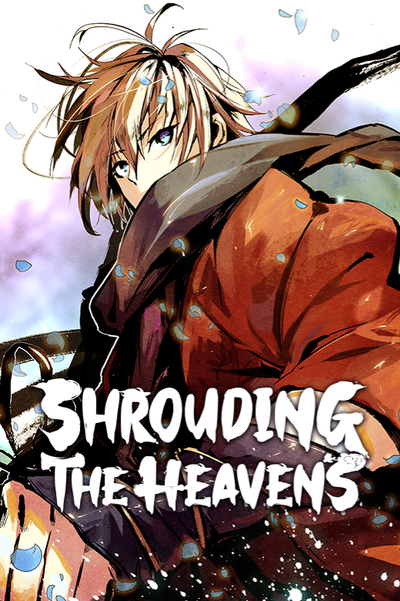 Shrouding The Heavens thumbnail
