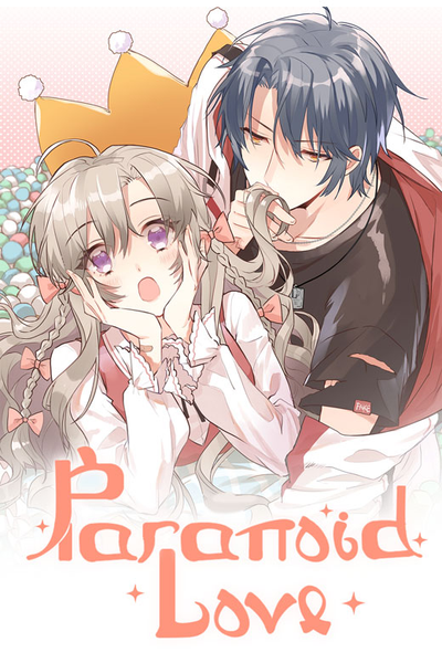 Paranoid Love thumbnail
