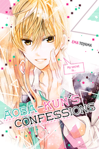 Aoba-kun's Confessions
