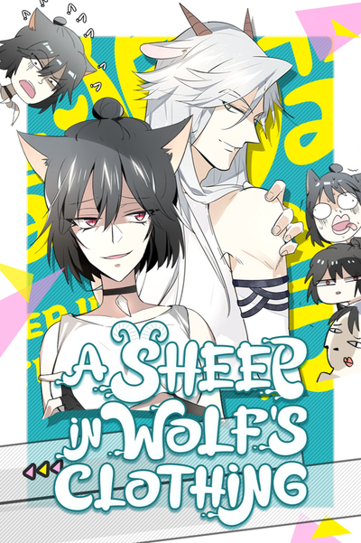 A Sheep in Wolf's Clothing thumbnail