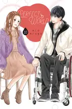 Perfect World 10