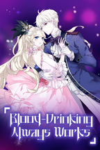 Blood-drinking Always Works