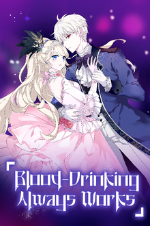 Blood-drinking Always Works