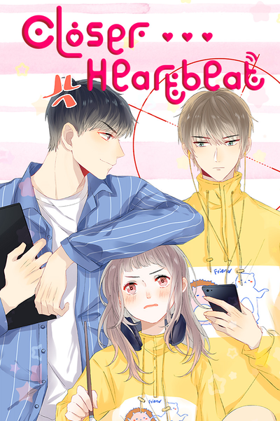 Closer Heartbeat thumbnail