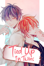 Tied Up in Twins [Mature]