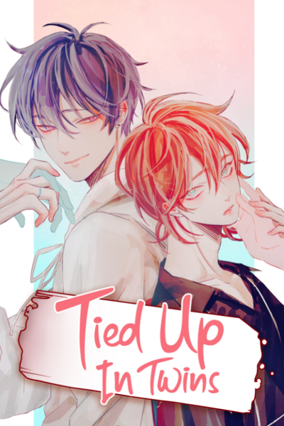 Tied Up in Twins [Mature] thumbnail