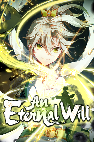 An Eternal Will thumbnail