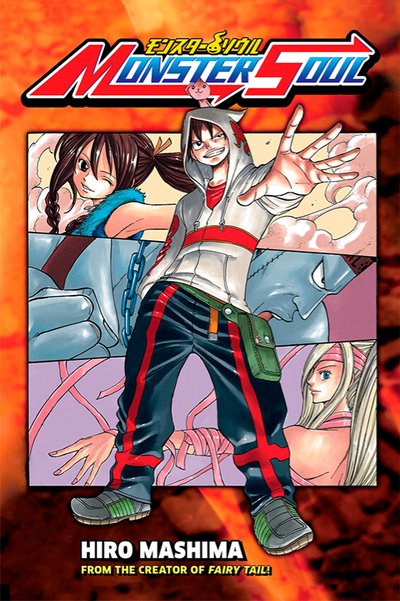 Monster Soul thumbnail