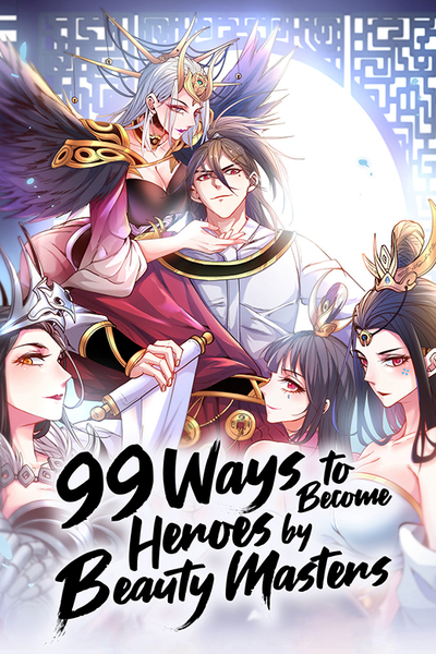 99 Ways to Become Heroes by Beauty Masters thumbnail