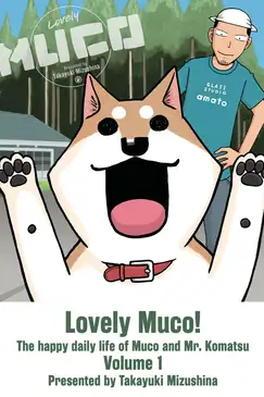 Lovely Muco!