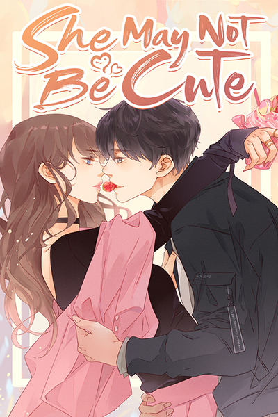 She May Not Be Cute thumbnail