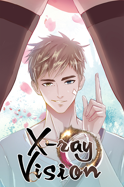 X-Ray Vision thumbnail