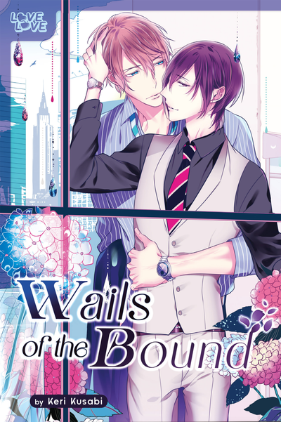Wails of the Bound thumbnail