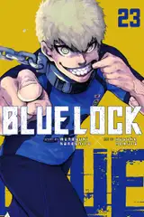 Blue Lock 23