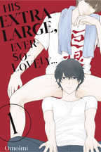 His Extra-Large, Ever-So-Lovely...