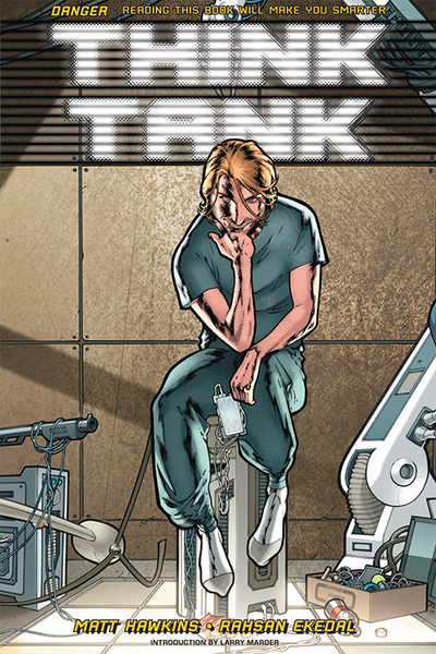 Think Tank thumbnail