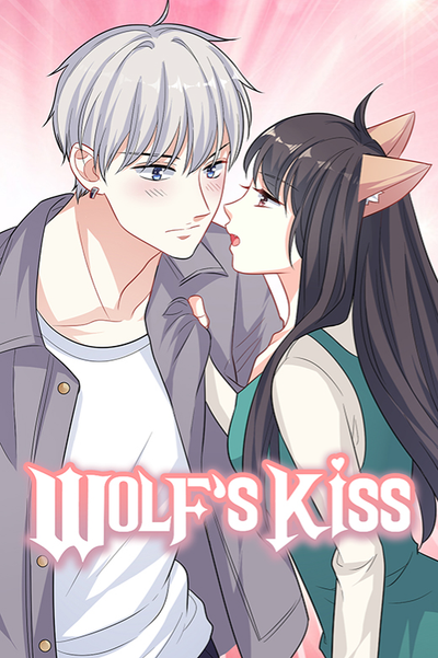 Wolf's Kiss thumbnail